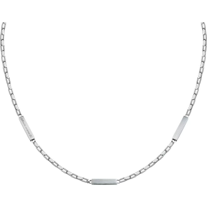 Collana Maserati Iconic Silver