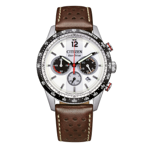 Orologio Citizen Collezione OF Racing Crono 39mm
