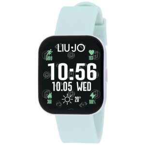 Smartwatch Liu Jo Curved 1.85" 2 cinturini