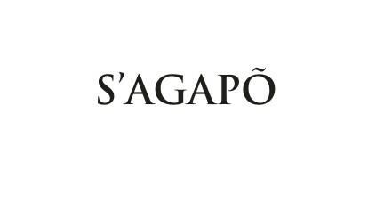 S'AGAPO'