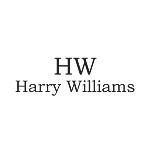 HARRY WILLIAMS