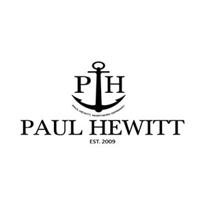 PAUL HEWITT