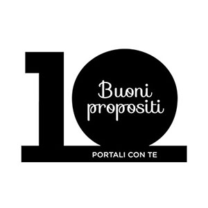 10 BUONI PROPOSITI