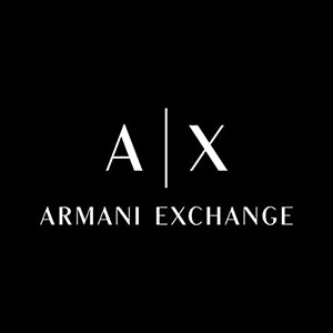 ARMANI AX