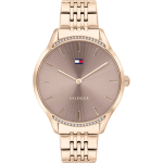 TOMMY HILFIGER-Orologi-Donna-Solo tempo-OROLOGIO TOMMY HILFIGER-1