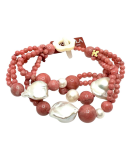 RAJOLA-Gioielli-Donna-Bracciali con pietre-BRACCIALE RAJOLA-0