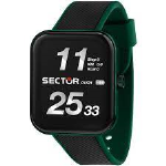 SECTOR-Smartwatch-Uomo-Cinturino in gomma-SMARTWATCH SECTOR-0