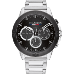 TOMMY HILFIGER-Orologi-Uomo-multifunzione-OROLOGIO TOMMY HILFIGER-1