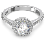 SWAROVSKI-Gioielli-Donna-Anelli-ANELLO SWAROVSKI (MISURA 55)-1