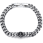 LUCA BARRA-Gioielli-Uomo-Bracciali-BRACCIALE LUCA BARRA-1
