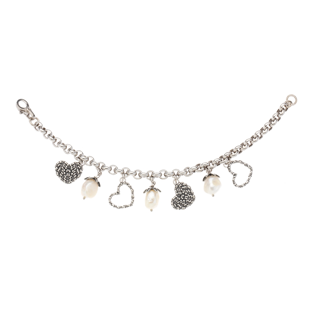 suali-donna-gioielli-bracciali-bracciale-suali-perle-e-cuori-bm2452