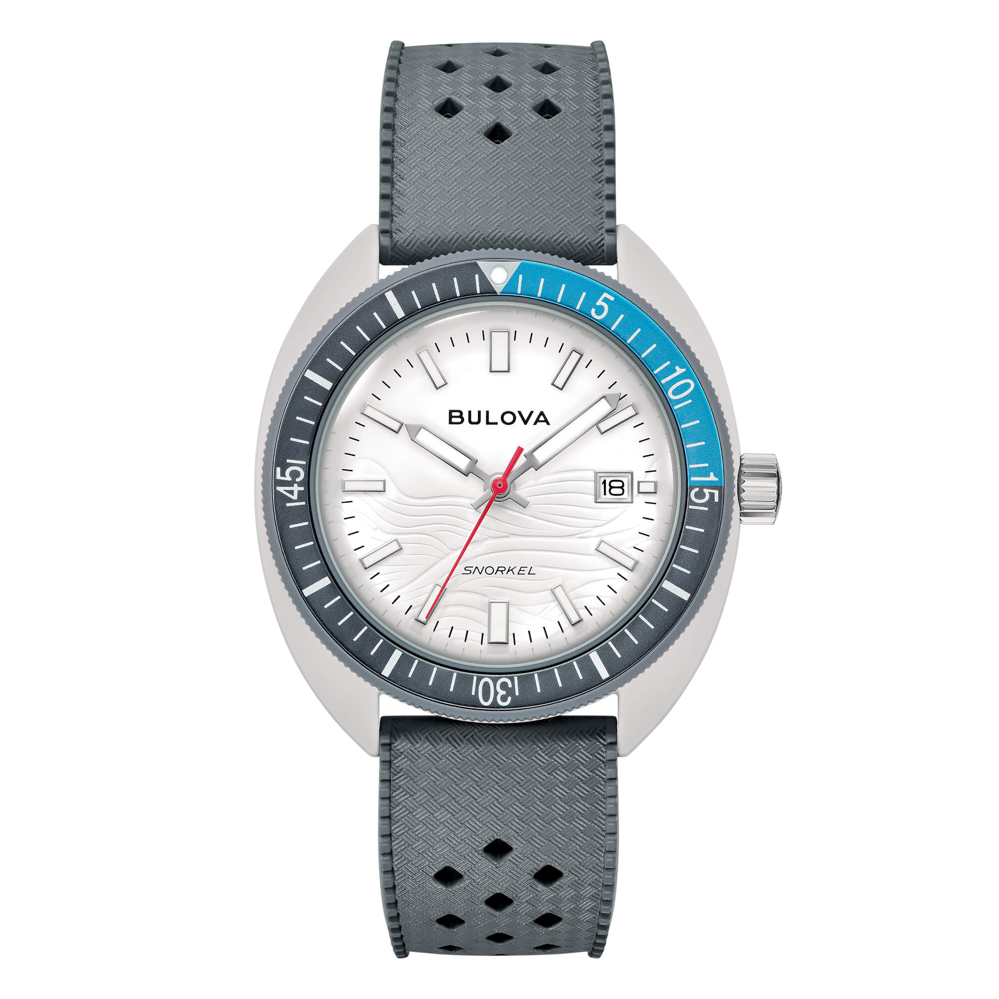 bulova-uomo-orologi-solo-tempo-orologio-bulova-snorkel-grigio-41-mm