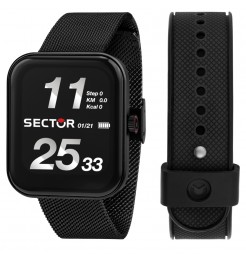 sector-smartwatch-uomo-cinturino-maglia-milano-smartwatch-sector