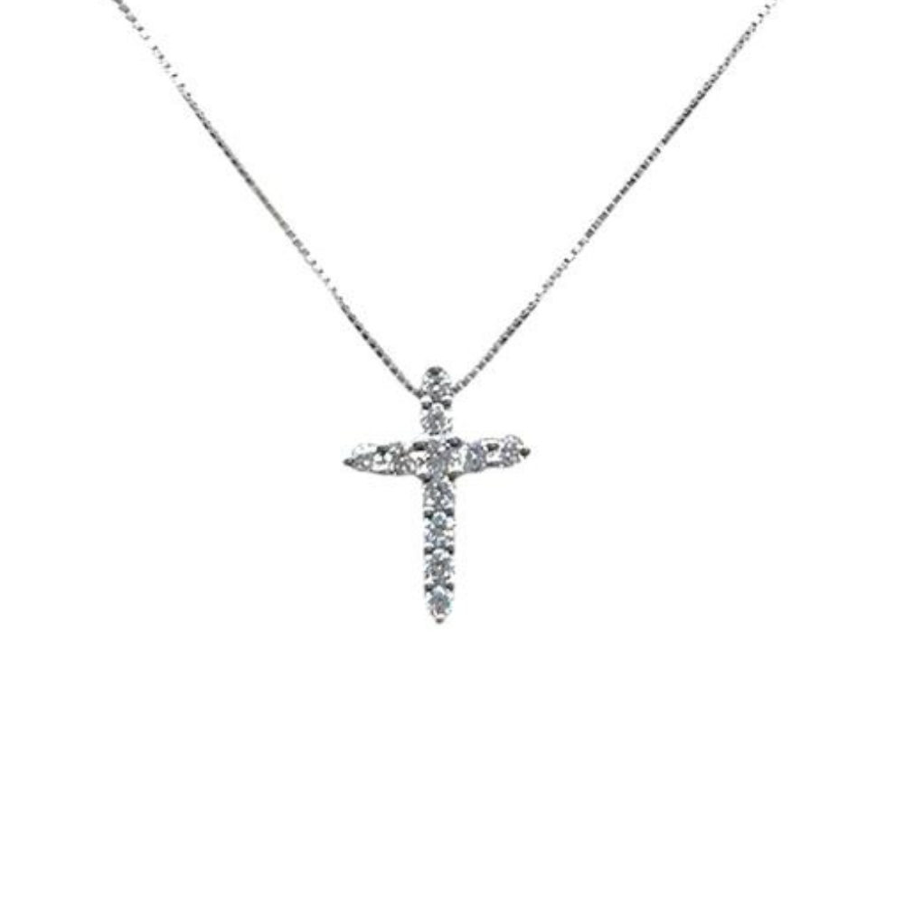 davite-delucchi-gioielleria-donna-croci-collana-davite-delucchi-croce-in-oro-bianco-con-diamanti-ct-0-05-ct-0-28